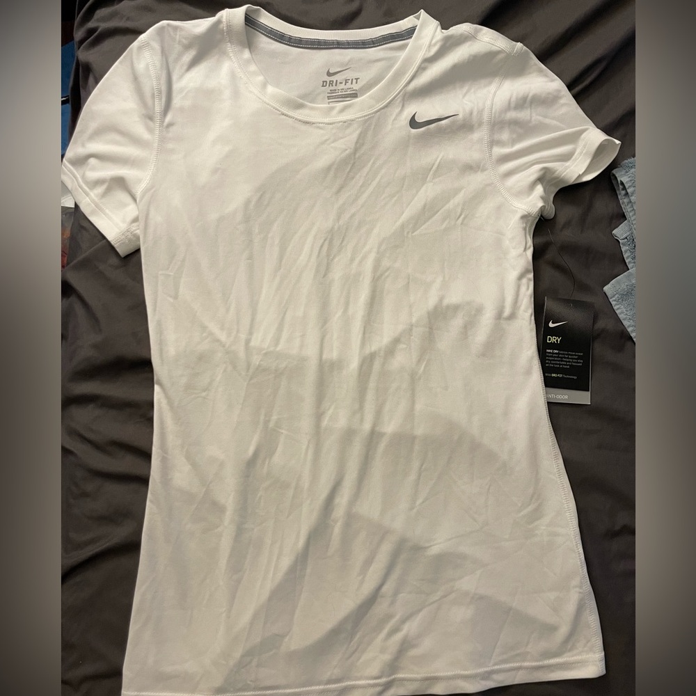 Nike Dri-Fit t-shirt